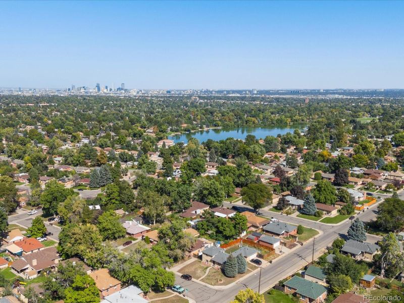 2303 S Benton Ct, Lakewood, CO 80227