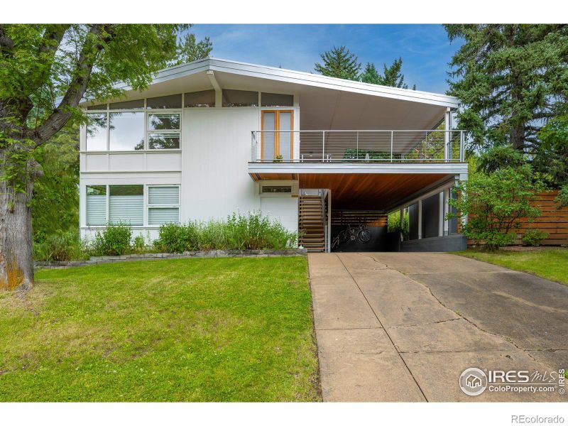 950 6th St, Boulder, CO 80302