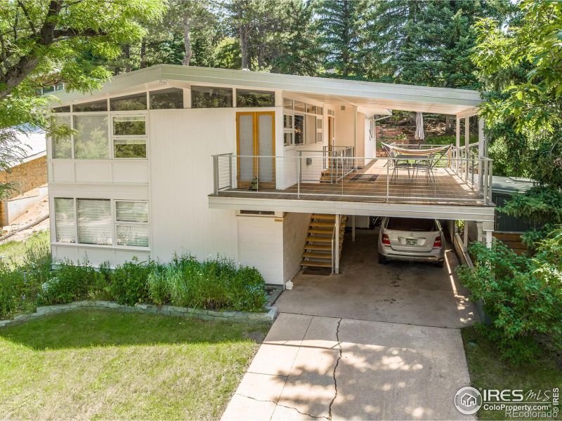 950 6th St, Boulder, CO 80302