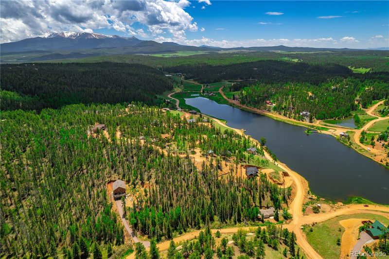 125 Peregrine Way Lot L2 B1, Divide, CO 80814