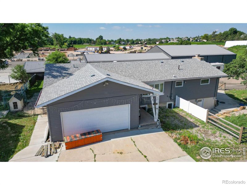 125 W Trilby Rd, Fort Collins, CO 80525