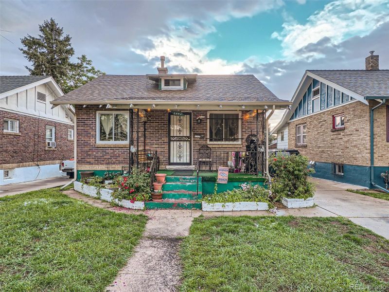 4442 Decatur St, Denver, CO 80211