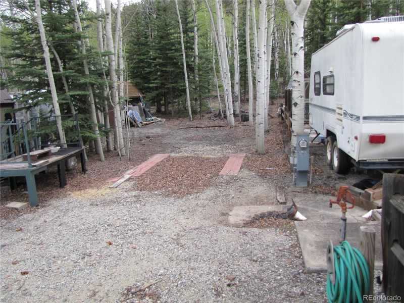 515 Depot Dr, Hartsel, CO 80449