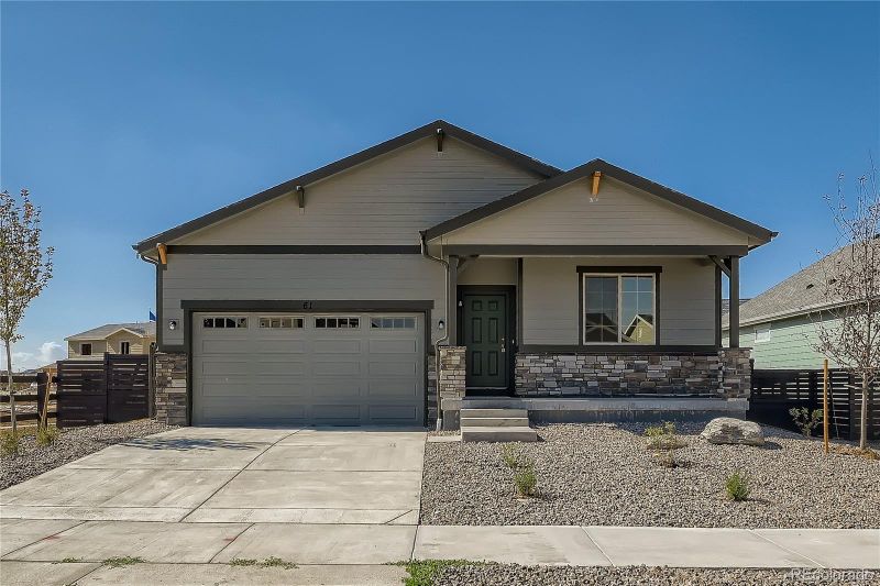 271 S Waterloo St, Aurora, CO 80018