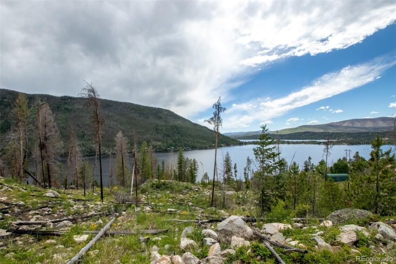 1815 West Portal Rd, Grand Lake, CO 80447