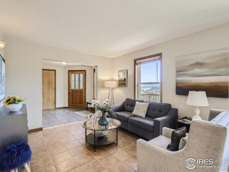 1091 Magnolia Dr, Nederland, CO 80466