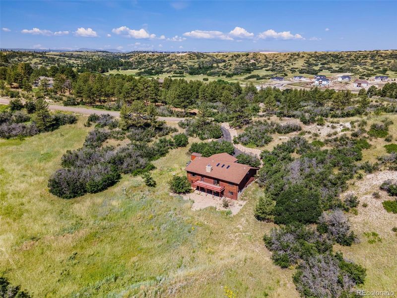 3235 Pleasant View Dr, Castle Rock, CO 80108