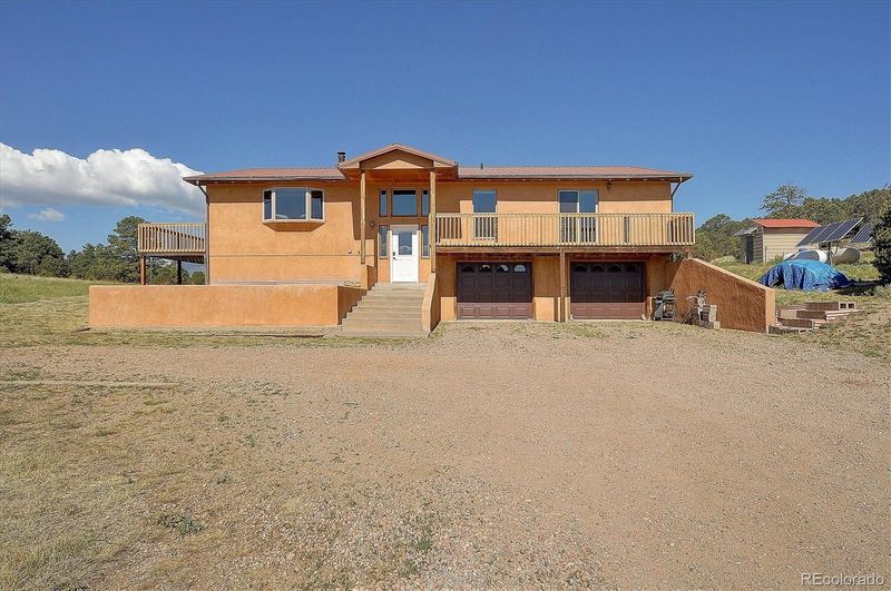 1101 County Road 319, Westcliffe, CO 81252