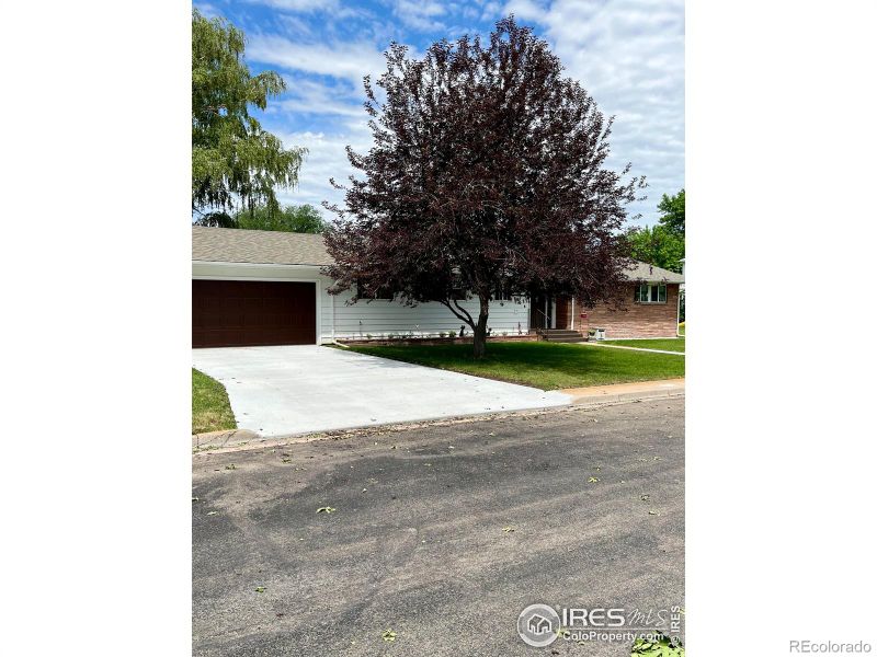 724 S Reynolds Ave, Holyoke, CO 80734