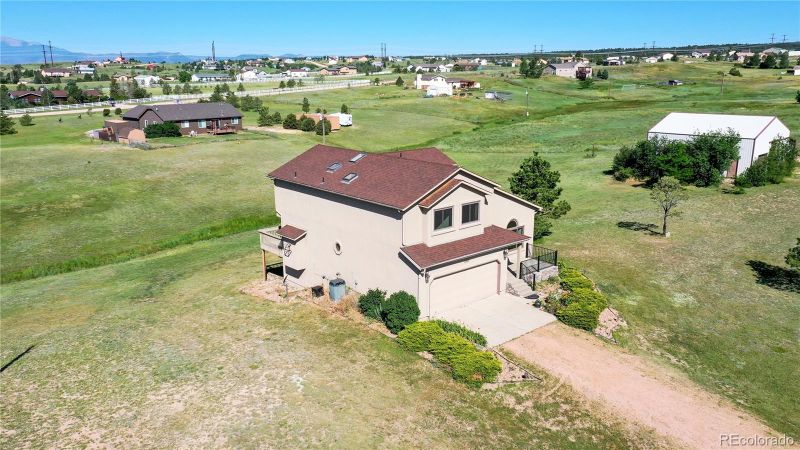 10890 Squawbush Loop, Peyton, CO 80831