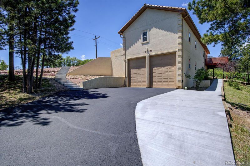 17010 Oxbridge, Monument, CO 80132
