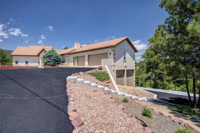 17010 Oxbridge, Monument, CO 80132