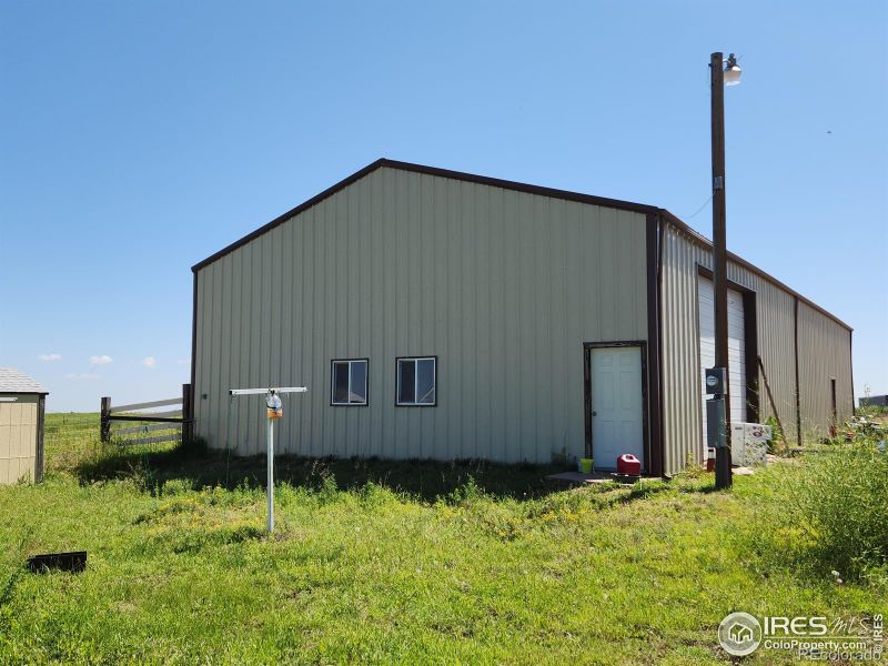 6504 Highway 52 Hw, Wiggins, CO 80654