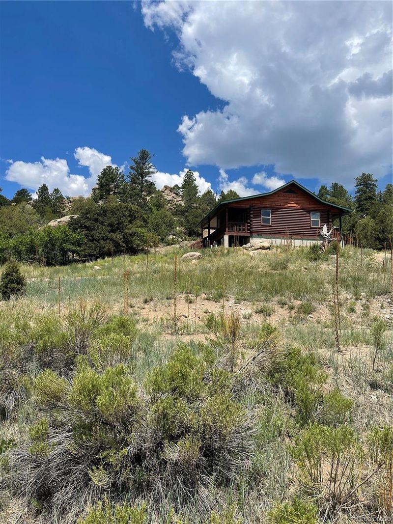 157 White Cloud Dr, Cotopaxi, CO 81223