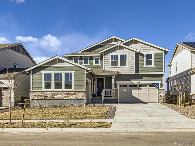 12953 Grassland St, Firestone, CO 80504