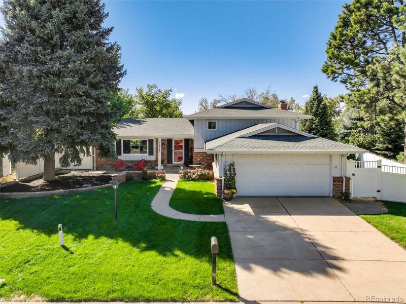 12365 E Cedar Cir, Aurora, CO 80012