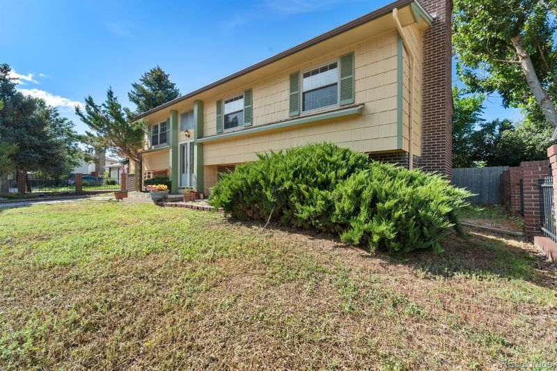 7221 Millbrook Ct, Fountain, CO 80817