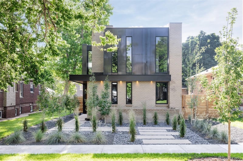 3550 N Vallejo St, Denver, CO 80211