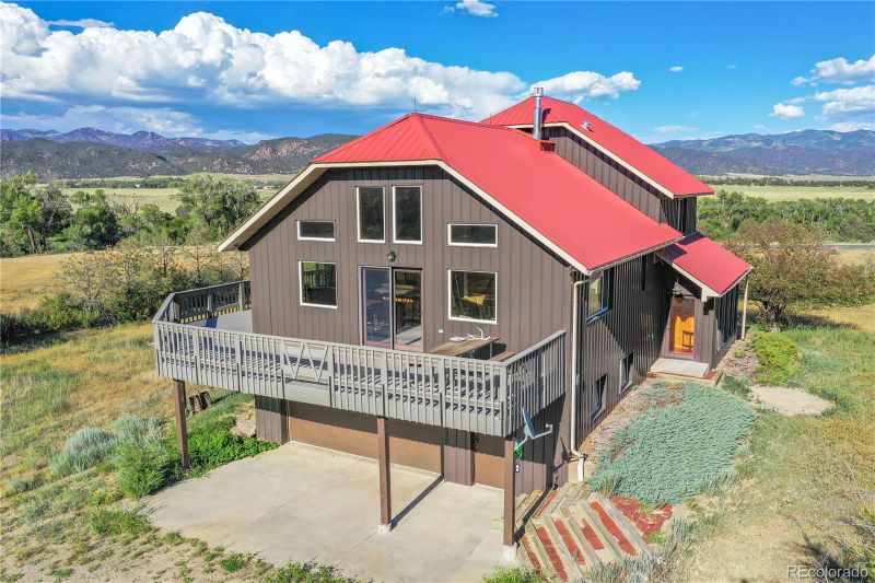 11200 County Road 251 1, Salida, CO 81201