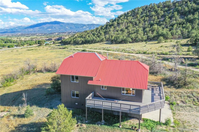 11200 County Road 251 1, Salida, CO 81201