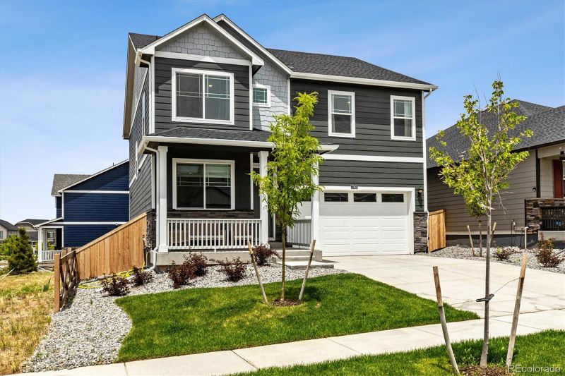 17401 Rose Mallow St, Parker, CO 80134