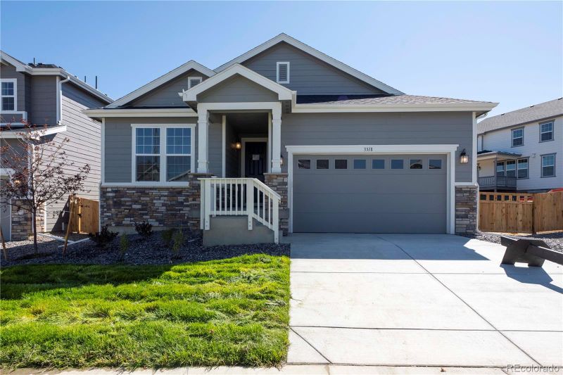 3318 Bluestem St, Dacono, CO 80514