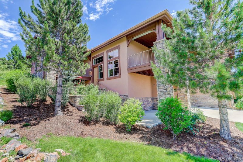 4335 Chateau Ridge Rd, Castle Rock, CO 80108