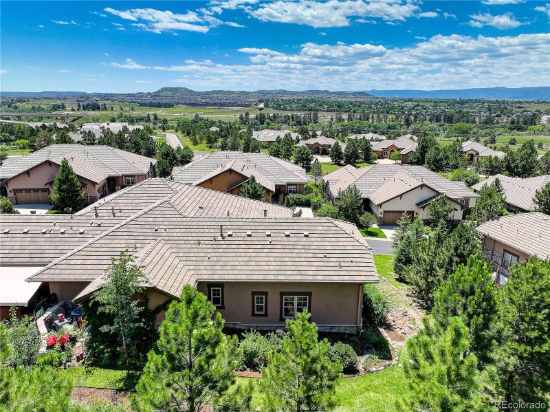 4335 Chateau Ridge Rd, Castle Rock, CO 80108
