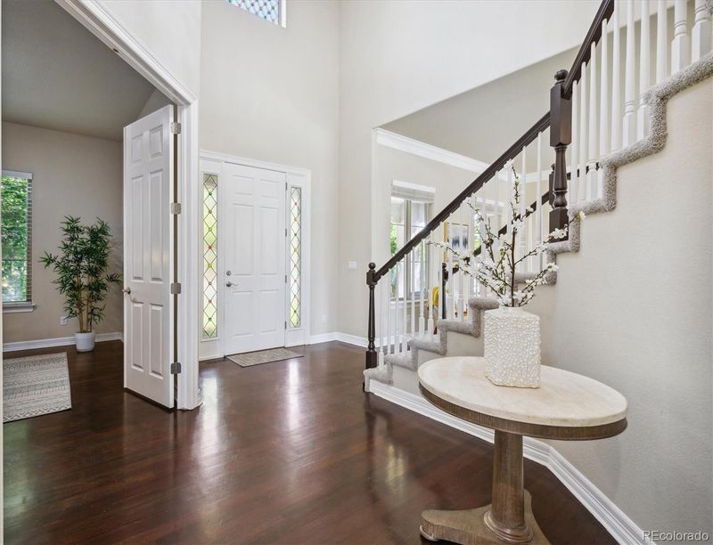 12125 S Shady Pine Ct, Parker, CO 80134