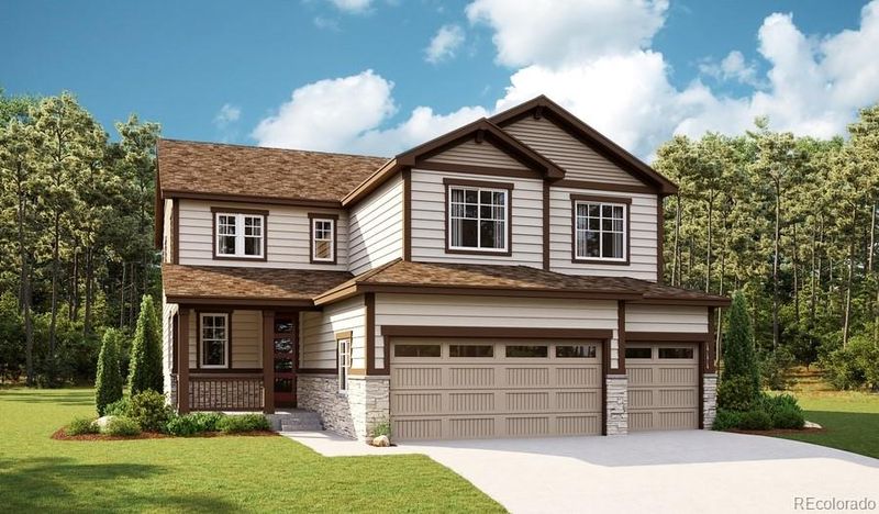 7151 125th Pl, Thornton, CO 80602