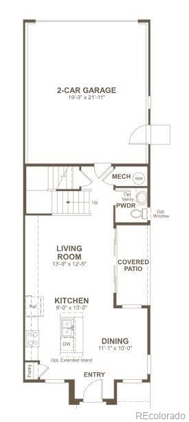 81 S Uriah St, Aurora, CO 80018