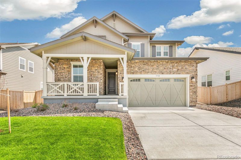 5780 E 153rd Pl, Thornton, CO 80602