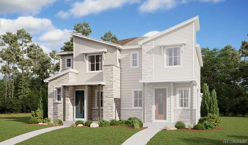 1743 S Andes Cir, Aurora, CO 80017