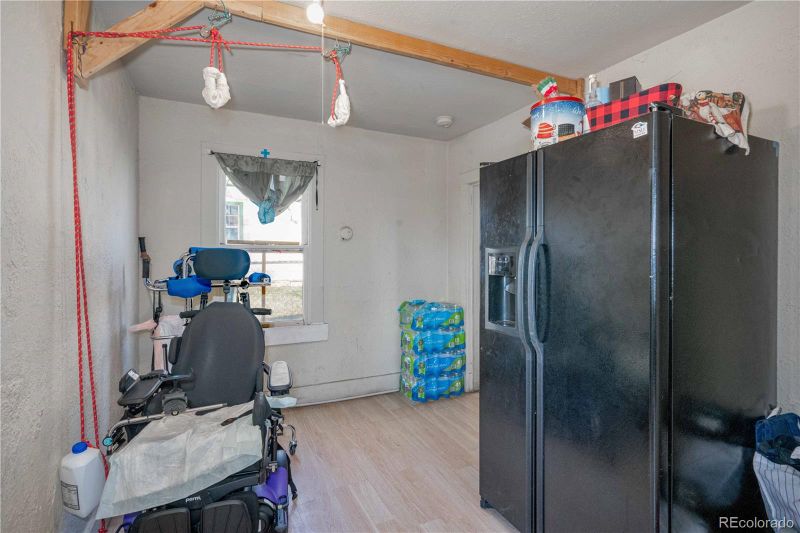 2809 W Short Pl, Denver, CO 80204