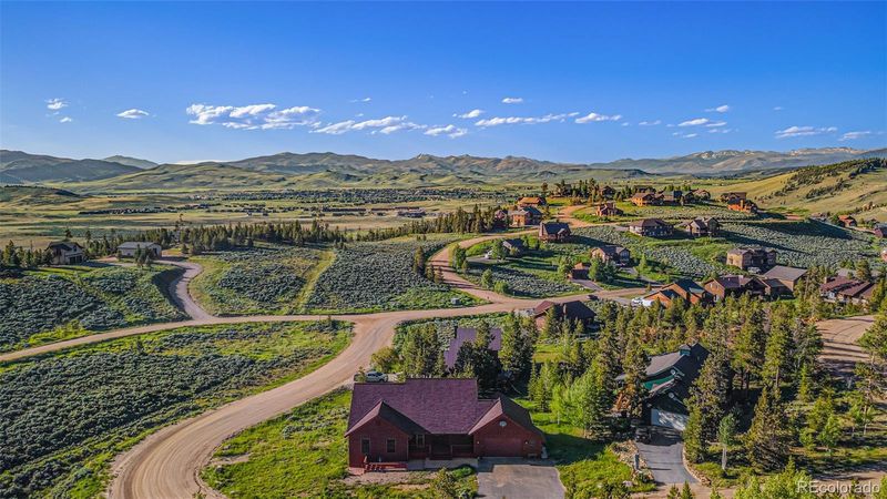 63 Gcr 898, Granby, CO 80446