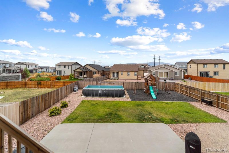 10018 Beckham St, Peyton, CO 80831
