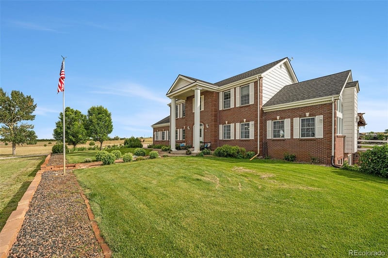 15945 Cavanaugh Rd, Keenesburg, CO 80643