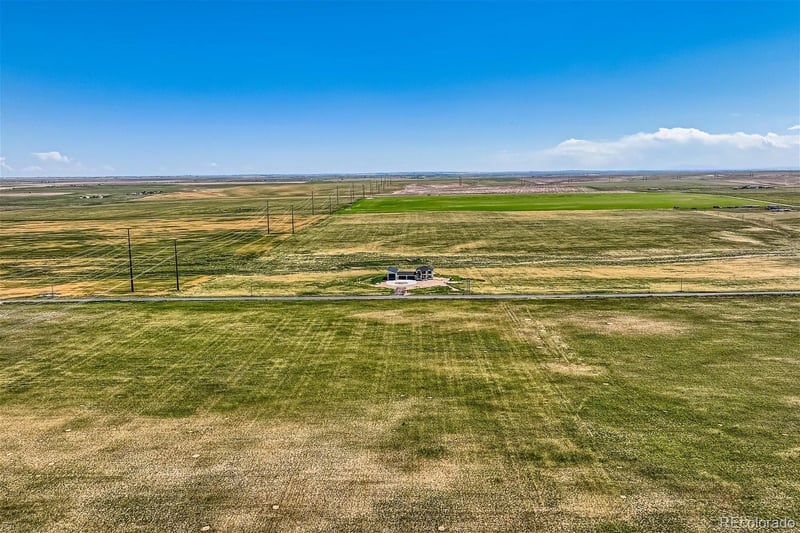 41600 E 144th Ave, Hudson, CO 80642