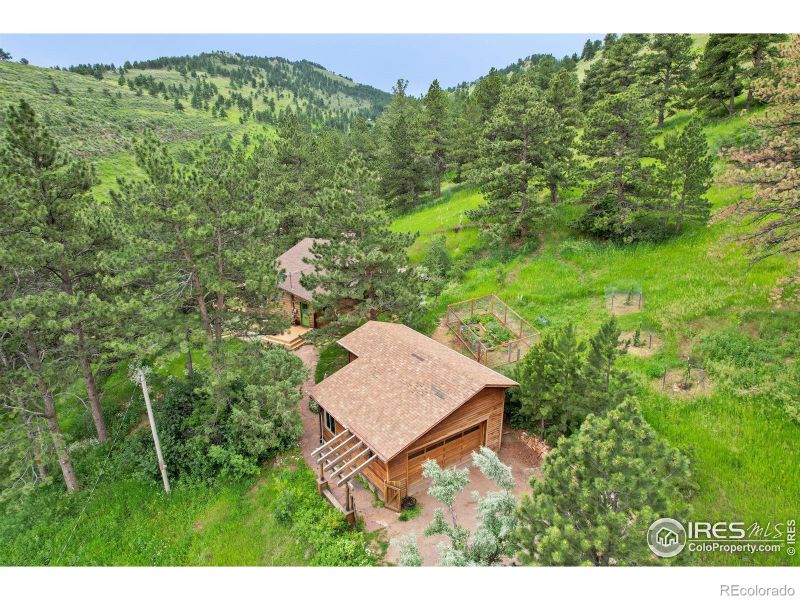 7193 Olde Stage Rd, Boulder, CO 80302