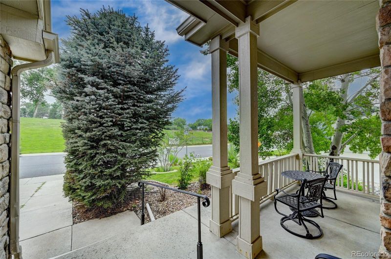 2326 S Oswego St, Aurora, CO 80014