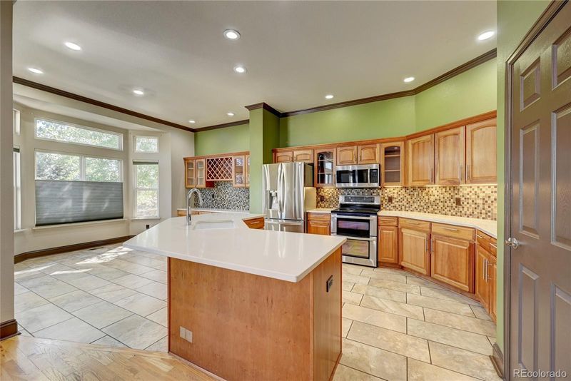 2326 S Oswego St, Aurora, CO 80014