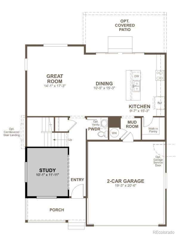 27606 E Byers Pl, Aurora, CO 80018