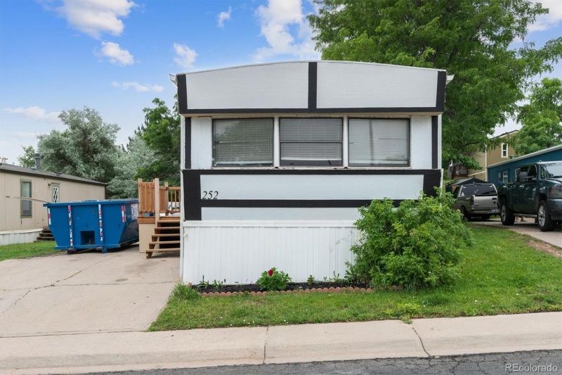 1201 W Thornton Pw Lot 252, Thornton, CO 80260
