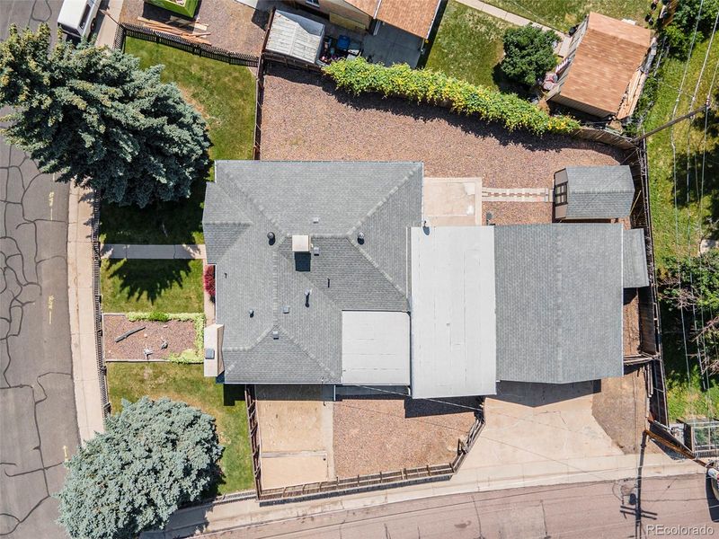 11071 Rosalie Dr, Northglenn, CO 80233