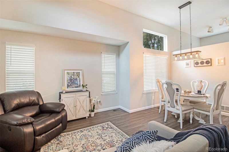 13066 S Bonney St, Parker, CO 80134