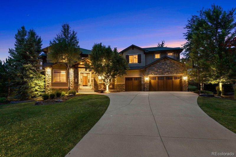 5434 Twilight Way, Parker, CO 80134