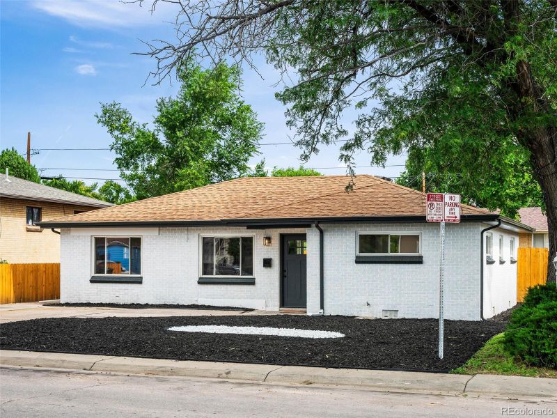 3215 W Louisiana Ave, Denver, CO 80219