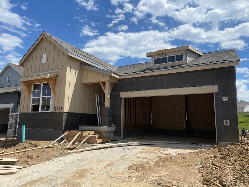 8016 Mount Kataka St, Littleton, CO 80125