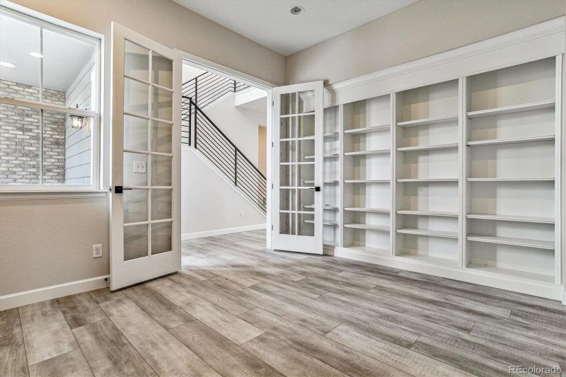 5233 Hickory Oaks Trl, Castle Rock, CO 80104