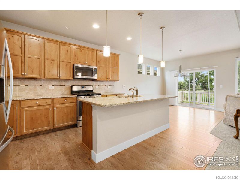 8113 River Run Dr, Greeley, CO 80634